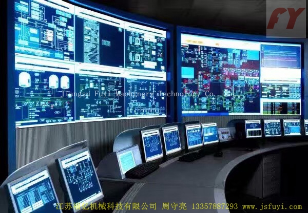 DCS、SIS和 MIS三大工廠控制系統(tǒng)聯(lián)系和區(qū)別