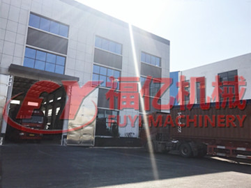 作為造粒行業(yè)的先鋒，無懼高溫酷暑，只為追求更高品質(zhì)